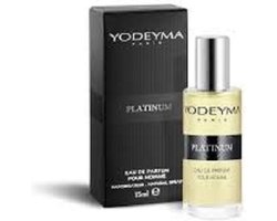 Platinum Yodeyma 15 ml
