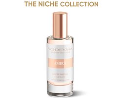 Yodeyma - Amira - 15ml - Eau de parfum