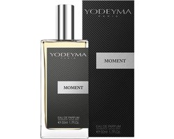 Yodeyma - Moment - eau de parfum 50 ml