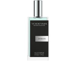 Yodeyma Dorian eau de parfum 50ml - The Niche Collection