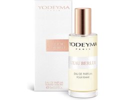 L'EAU BERLUE YODEYMA 15 ml