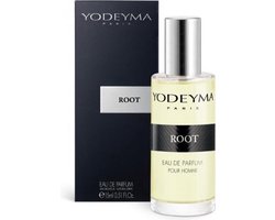 Yodeyma Root 15 ml