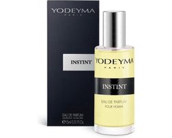 Yodeyma - INSTINT - 15ml eau de parfum