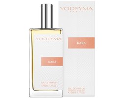 Yodeyma - KARA - eau de parfum 50ml