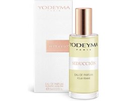 SEDUCCION 15 ml YODEYMA