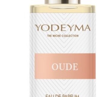 Yodeyma - Oude - parfum 15ml - Niche Collection