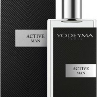 Yodeyma Active Man 15 ml.