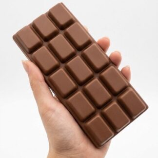 Squishy Chocoladereep