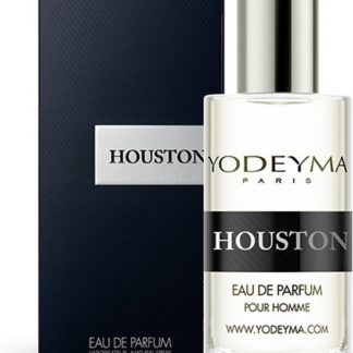 Parfum Houston - 15 ml - Yodeyma