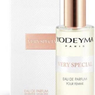 Yodeyma Very Special 15ml
