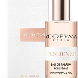 Yodeyma Tendenze 15 ml