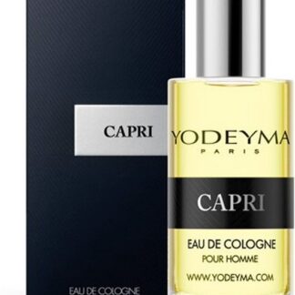 Yodeyma Capri 15ml