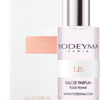Yodeyma - Lis - 15 ml