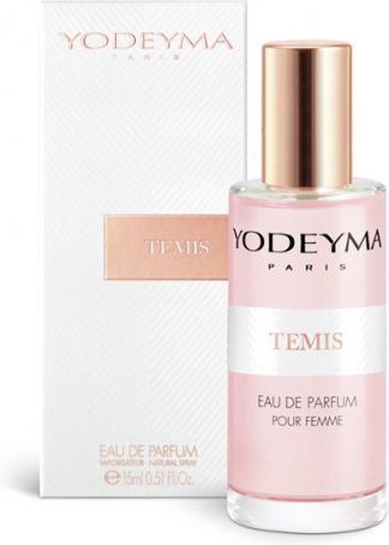 Yodeyma Temis eau de parfum