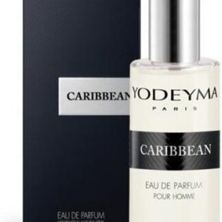 Yodeyma Caribbean 15ml