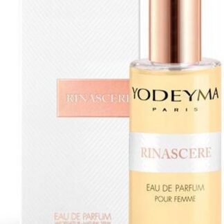 Perfume 15 ml RINASCERE YODEYMA