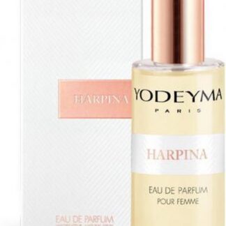 Yodeyma Harpina - Bloemige geur met vanillenoten - 15 ml