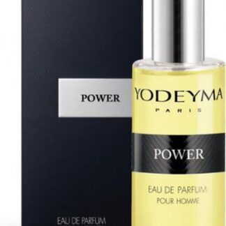 Yodeyma Power 15ml