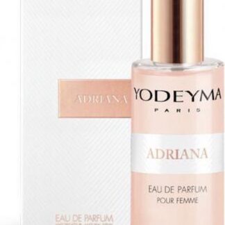 Yodeyma - ADRIANA - eau de parfum 15ml