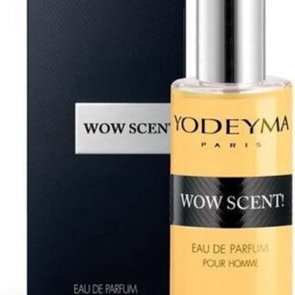 Yodeyma - Wow Scent - eau de parfum 15ml