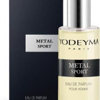 Yodeyma Metal Sport 15ml