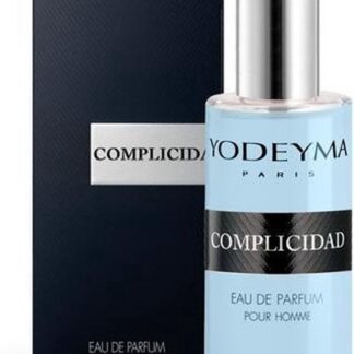 Yodeyma Complicidad 15 ml