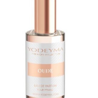 Yodeyma Oude 15ml eau de parfum - The Niche Collection - reisverpakking - mini - travelsize