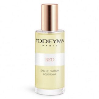 Yodeyma - Red EAU DE PARFUM - 15ml