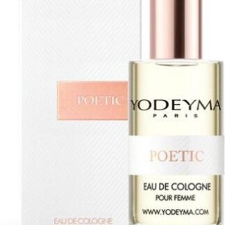 Yodeyma Poetic 15 ml.