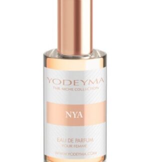 Yodeyma NYA eau de parfum 15 ml The Niche Collection