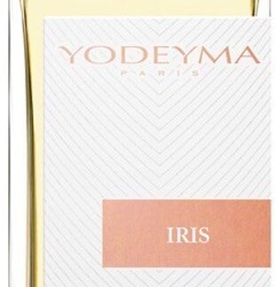 Yodeyma parfum - Iris 50 ml.