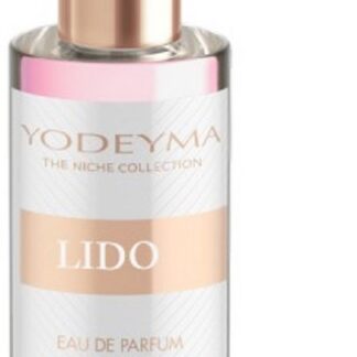 Yodeyma - LIDO - 15ml eau de parfum