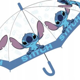 Lilo en Stitch paraplu, lilo paraplu, kinder paraplu, paraplu, lilo en stitch
