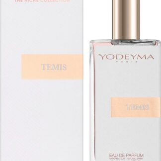 Yodeyma - TEMIS - 50ml eau de parfum