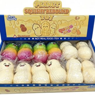 Squishy Pinda 9,5 cm