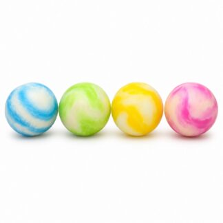 Squeeze stretching ball 6 cm