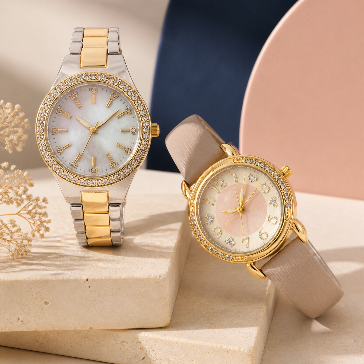 Horloges