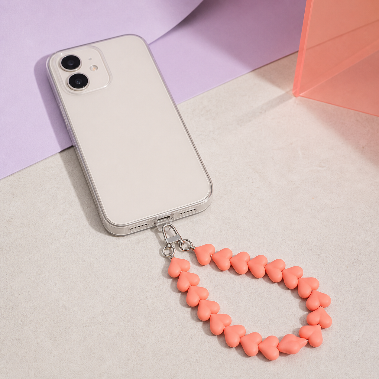 Telefoon-accessoires