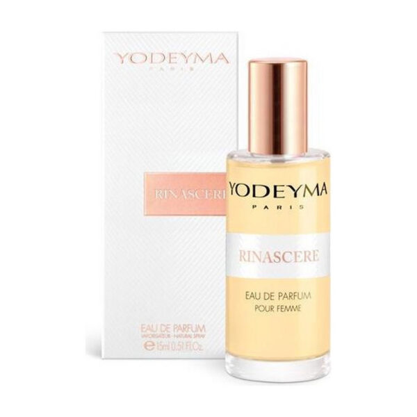 Perfume 15 ml RINASCERE YODEYMA
