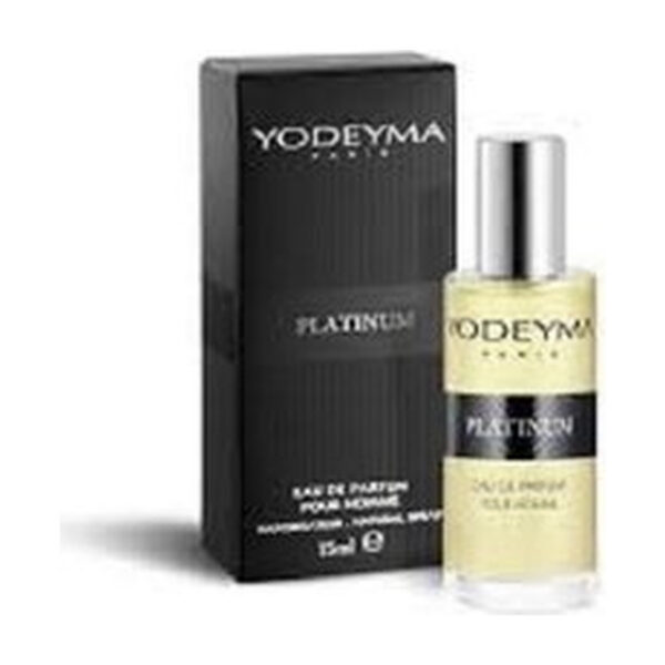 Platinum Yodeyma 15 ml