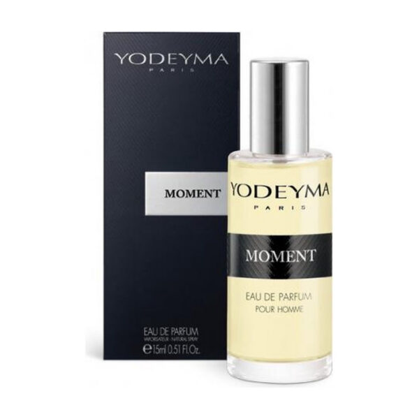 Yodeyma Moment 15 ml