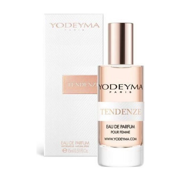 Yodeyma Tendenze 15 ml