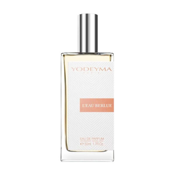 Yodeyma - L'EAU BERLUE - 50ml - parfum