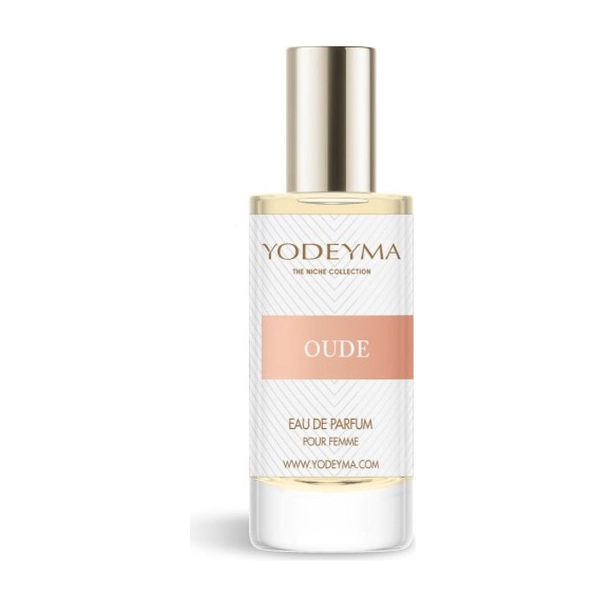 Yodeyma - Oude - parfum 15ml - Niche Collection