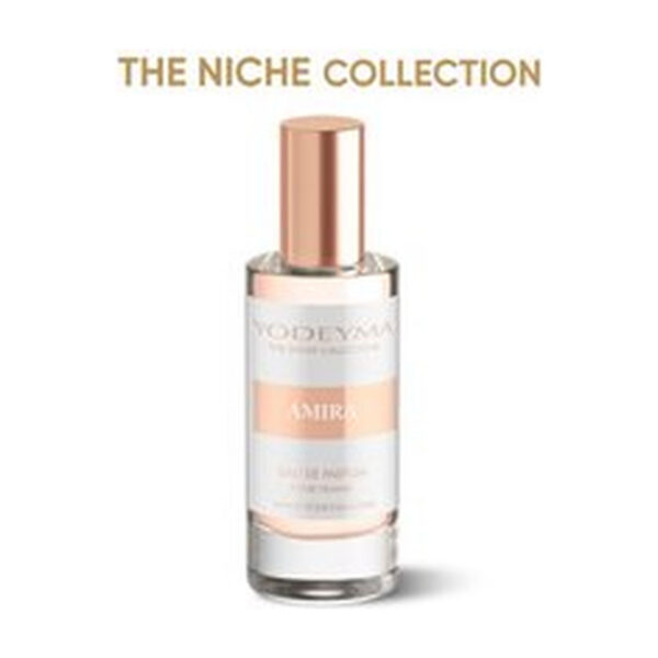 Yodeyma - Amira - 15ml - Eau de parfum