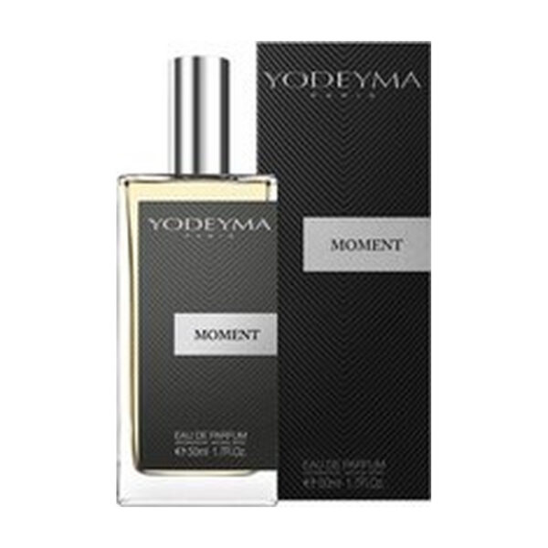 Yodeyma - Moment - eau de parfum 50 ml