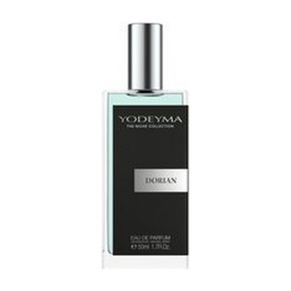 Yodeyma Dorian eau de parfum 50ml - The Niche Collection