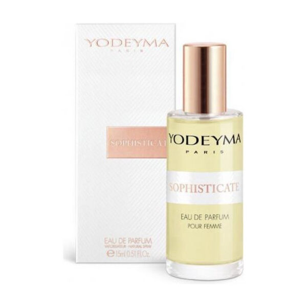 SOPHISTICATE 15 ml YODEYMA