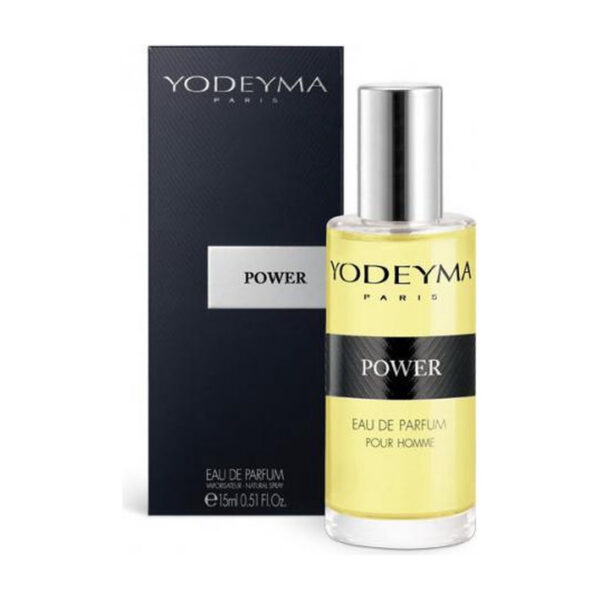 Yodeyma Power 15ml