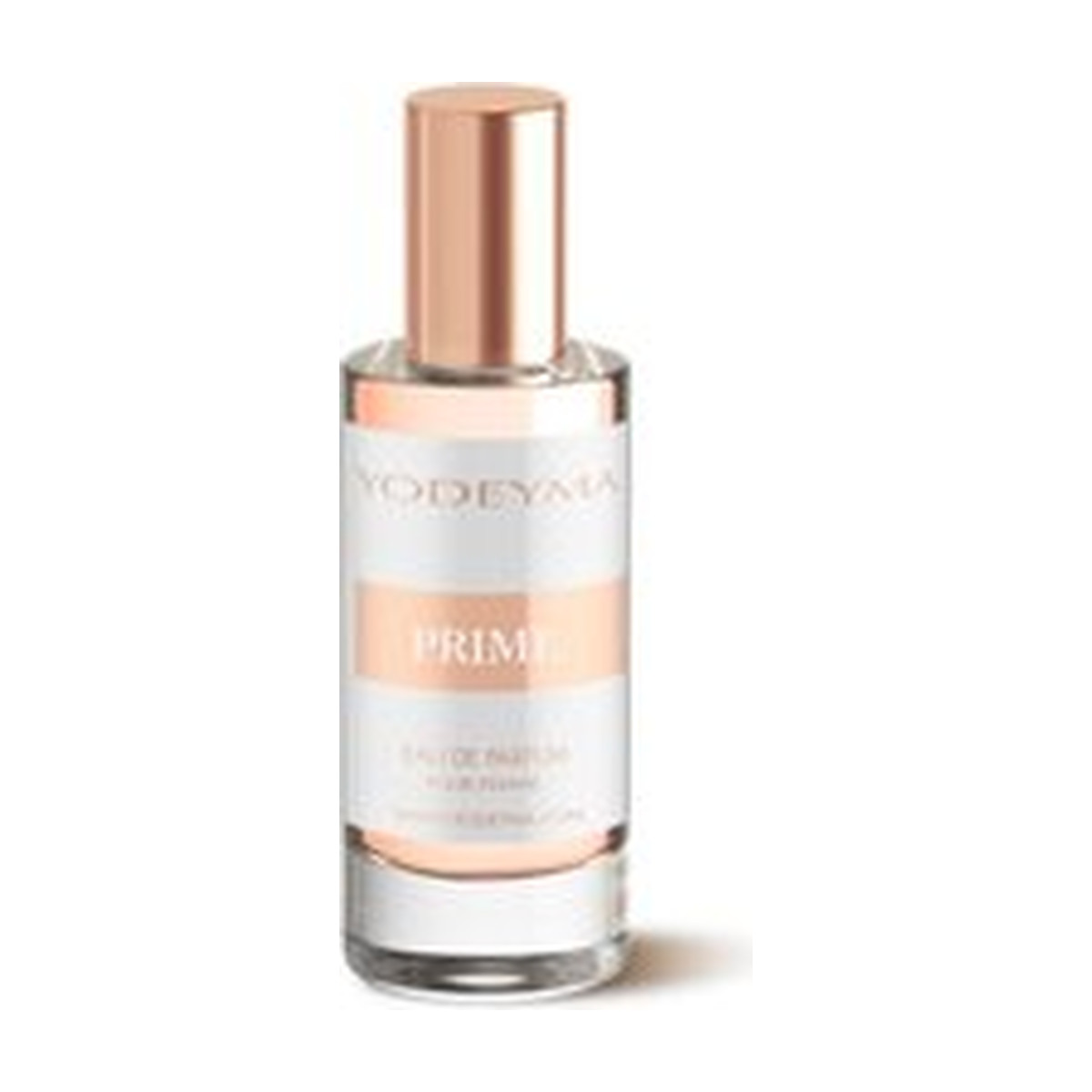 Yodeyma - Prime - eau de parfum 15ml